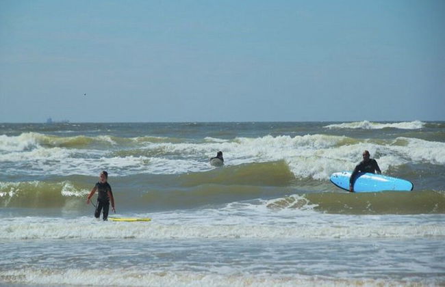 Beautiful House in Bergen aan Zee in the Dunes - Foto 20