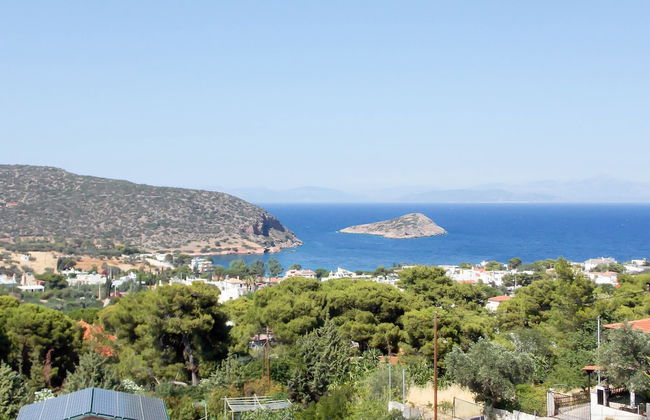 Vacation Home with Stunning View - Foto 30