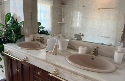 Preciosa casa en playa América - Foto 39