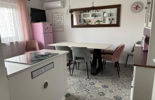 CasaWilli - Feriendomizil - Foto 8