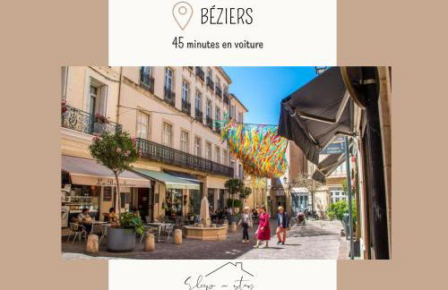 Le Canal - Appartement avec vue 4 personnes - Foto 38