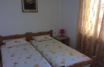 Gkoloi Studios & Apartments - Foto 17