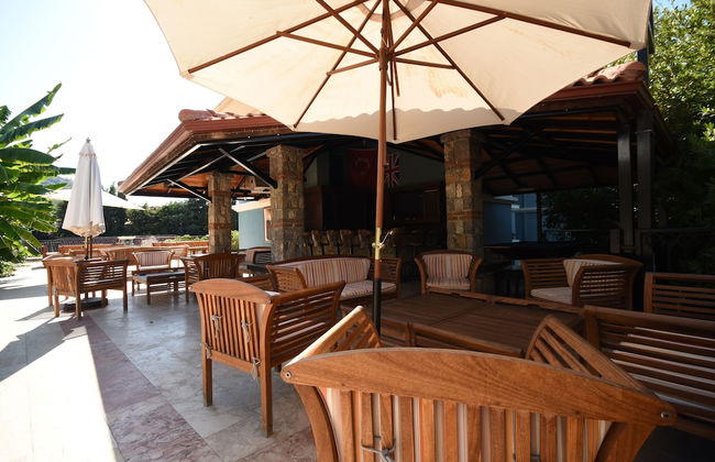 Antas Deluxe Apartments - Foto 4