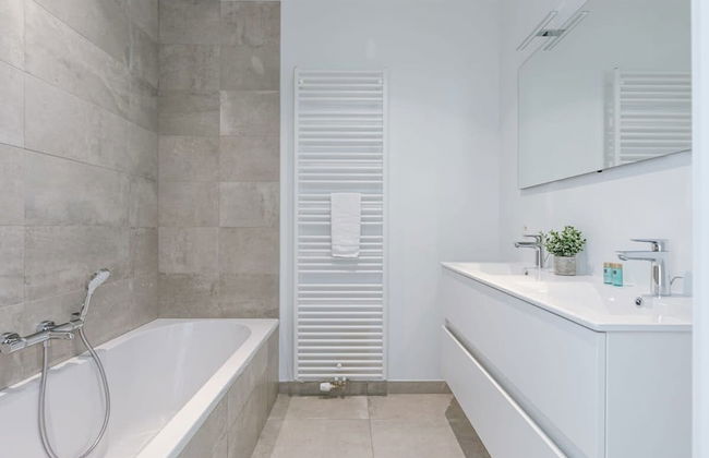 Exquisite Apartment on a Great Location in Knokke - Foto 44