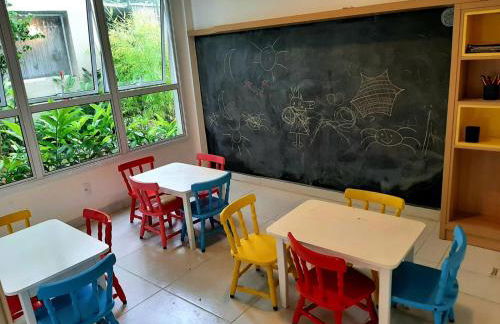 Apartamento Aconchegante em Ubatuba Apê das Flores - Foto 27