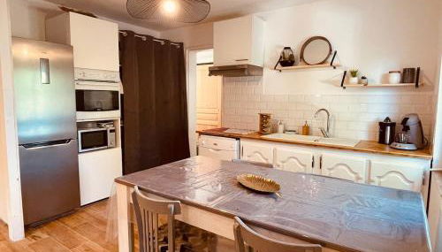 La maison Alba - Foto 4