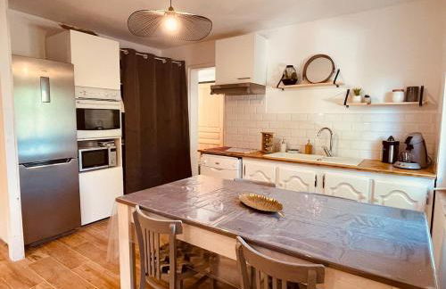 La maison Alba - Foto 4