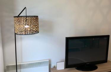 TOULOUSE premium appartement Parking Tramway Wifi Charmant - Foto 34