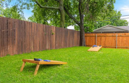 FIFA '26 World Cup Getaway with 7 people hot tub - Dallas Area - Foto 50