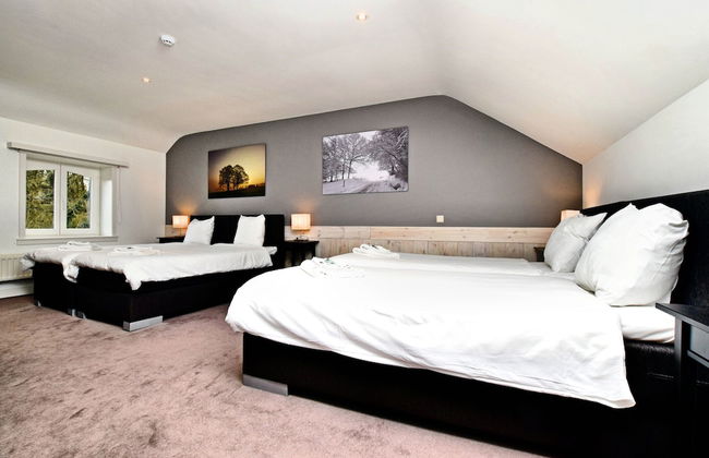 Cottage on the Banks of the Ourthe in Durbuy - Foto 17