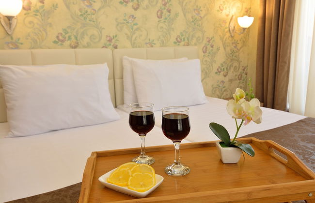 Apartment Dat Exx on the Marjanishvili - Foto 73