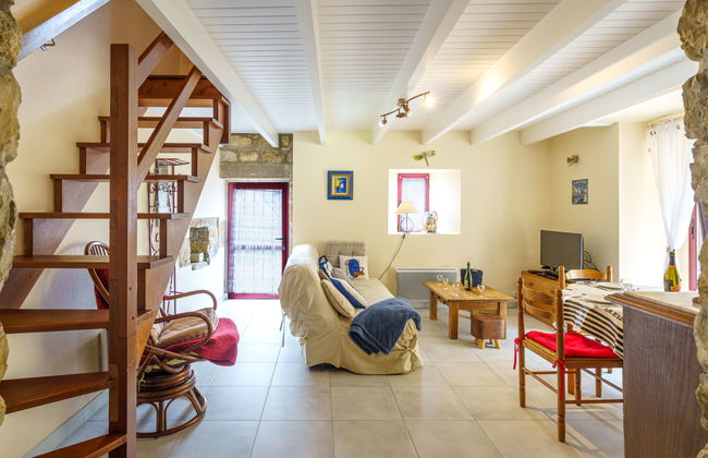 Penty Landromiou - Foto 9