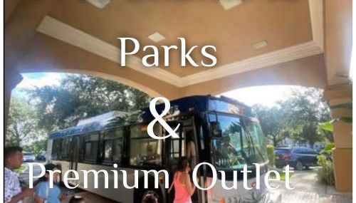 Disney Epic 1st Floor Shuttle - Foto 5