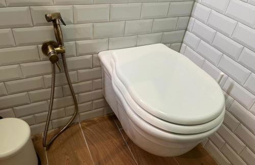 Stresa Golf & Relax Romantik Suite - Foto 20