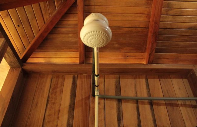 Bungalow Casa Bosque, With Balcony and sea View - Foto 12