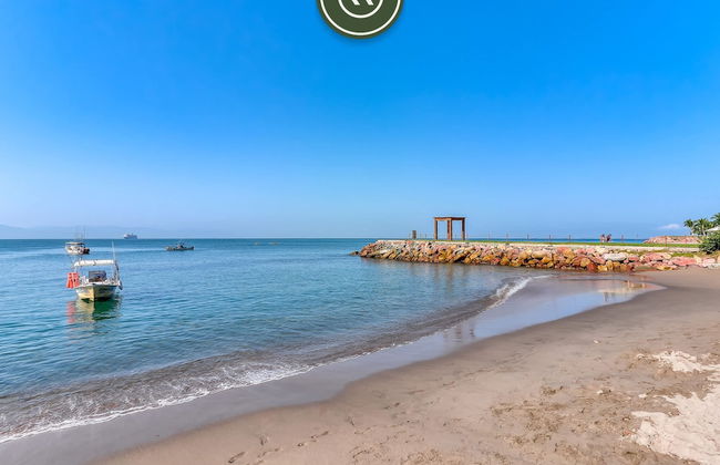 Vamar T1 121 in Puerto Vallarta - Foto 41