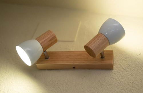 Casa Lyra - Casa rural en la Serranía de Cuenca - Foto 34