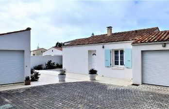 Villa Ohana proche centre-ville - Foto 1