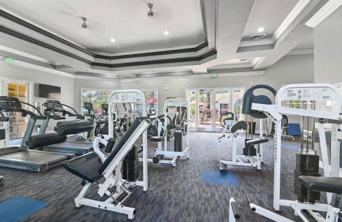 Restpool vibes, Nest tree-ish Retreat- NxtDisney - Foto 14