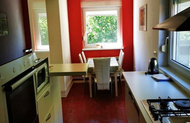 Apartment Sandra - Dubovac, 1,7 km From Centre - Photo 6