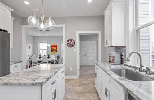 Spacious, Vibrant Home 'n Central Richmond, VA! - Foto 24