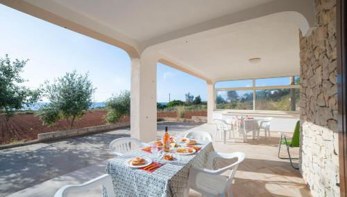 La Conchiglia di Torre Vado With Sea View - Happy Rentals - Foto 2