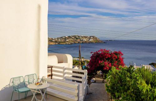 Mykonos Moussa - Foto 14