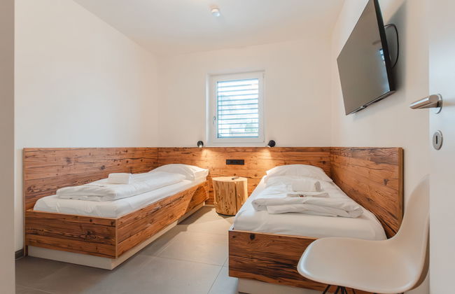 Das Georgen, Maiskogel - Foto 11