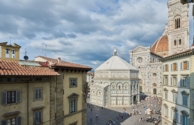 Duomo Luxury Florence - Foto 32