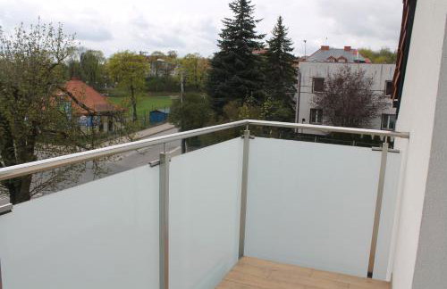 Apartament przy Zodiaku - Foto 17