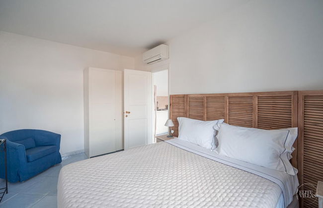 Villa Albachiara in Capri - Foto 25