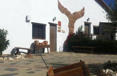 Cuevas Hammam Abuelo Jose - Photo 23