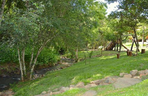 Villa Italia Hospedagem - Photo 155