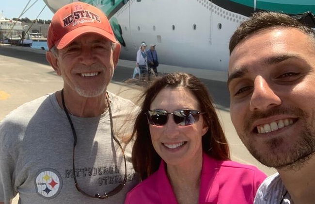 Rhodes & Lindos & Butterfly Valley - Excursión privada de medio día - Foto 17