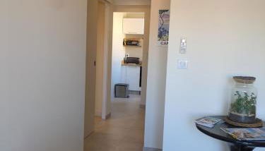 Charming 2-room apartment in Cannes - Foto 3