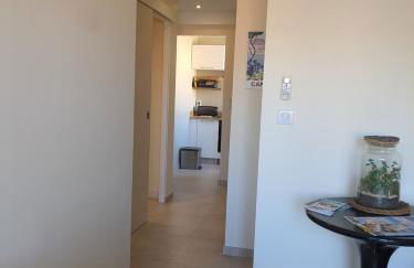 Charming 2-room apartment in Cannes - Foto 3