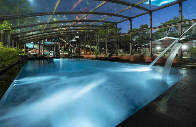 Ohai Nazaré Outdoor Resorts - Foto 54