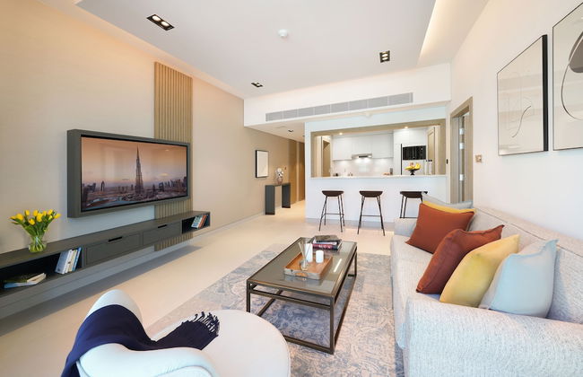 Cheval Maison - The Palm Dubai - Photo 32