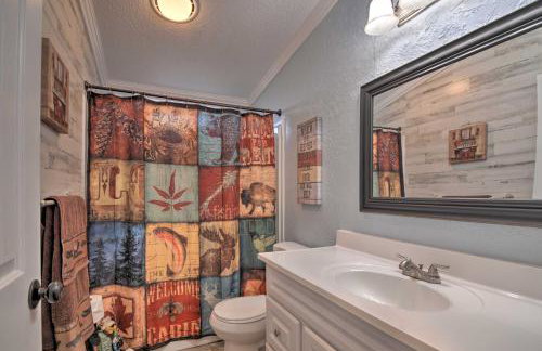Bright & Beautiful Home, Explore Nat'l Parks! - Foto 18
