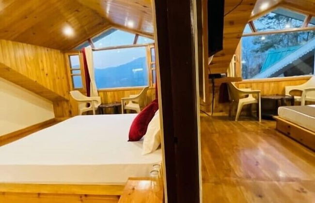 Nature Treat Resort - Foto 9