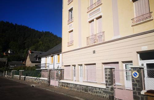 Appartement situé au cœur du village du Mont-Dore 1er étage - Foto 13