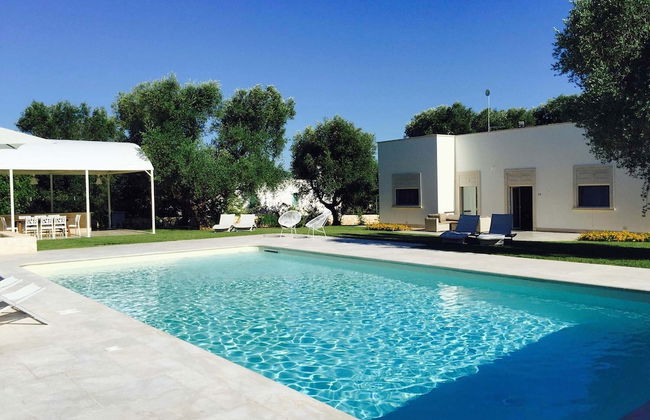 Villa Bijou - Foto 33