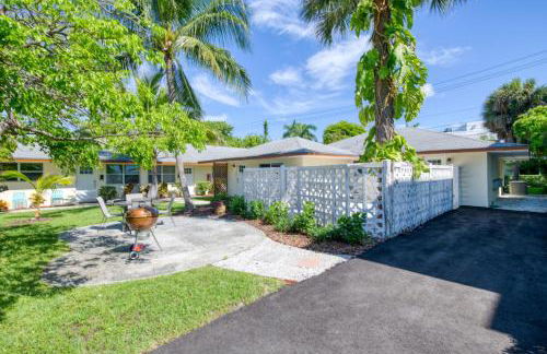 Coconut Grove Singer Island - Units 1, 3, & 4 - Foto 1