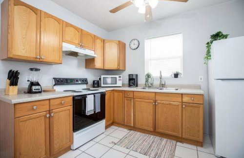 Historic Avenues Two Bedroom Suite - Foto 13