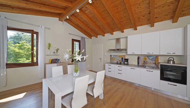 Restauration dans la chambre