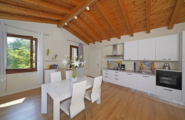 Residence Albatros B8 by Wonderful Italy - Foto 3