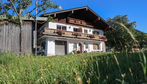 Maurerlehen - Foto 1