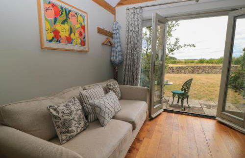 The Lodge at Mortons - Foto 6