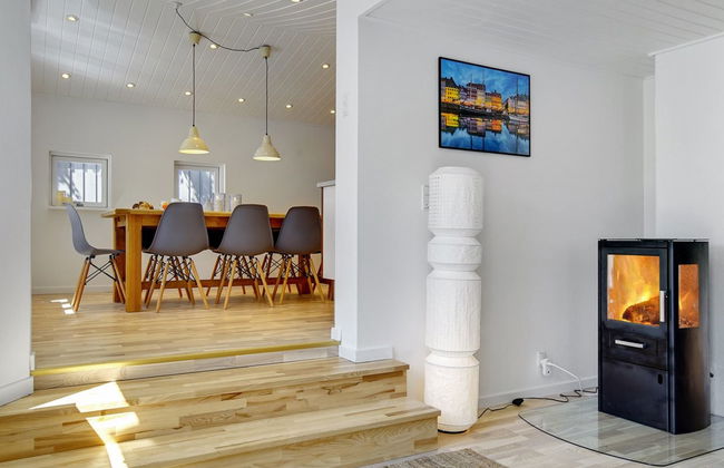 "Tannie" - 300m from the sea - Foto 17