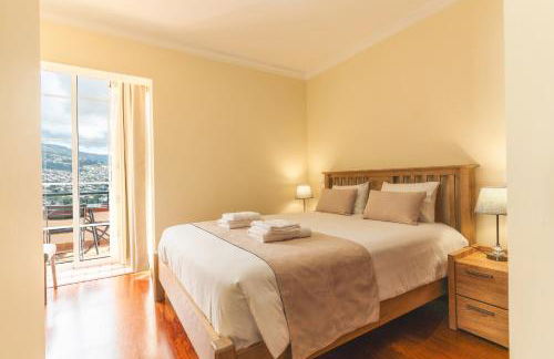 Santo Antonio View by Atlantic Holiday - Foto 12